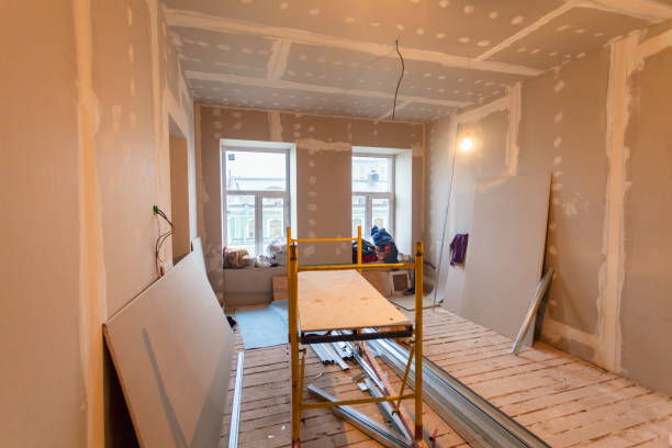 Professional Drywall & Painting Services in Zion, PA